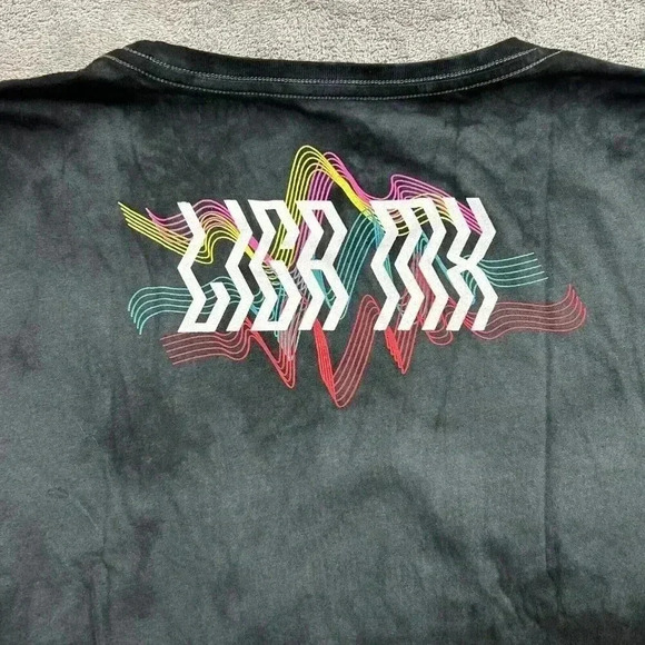 Charly Shirt Mens M Liga MX Mexicana All-Stars '22 Gray Soccer League Playera - Picture 14 of 14